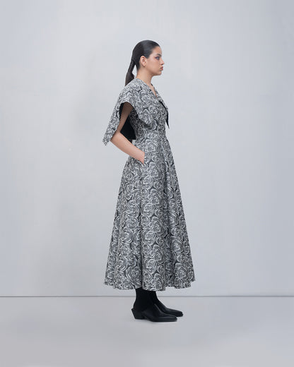 Beatrice Dress