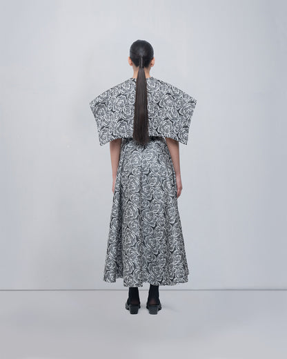 Beatrice Dress