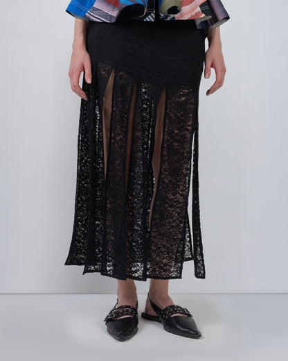 Scalpere Skirt