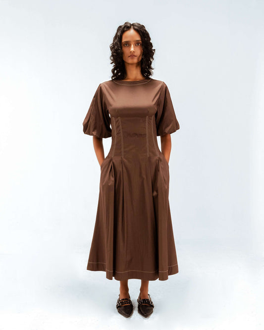 Uma Dress