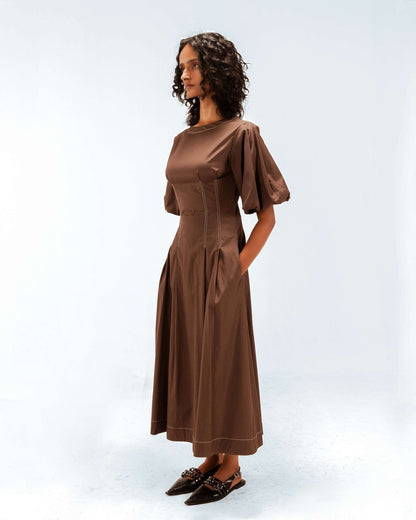 Uma Dress