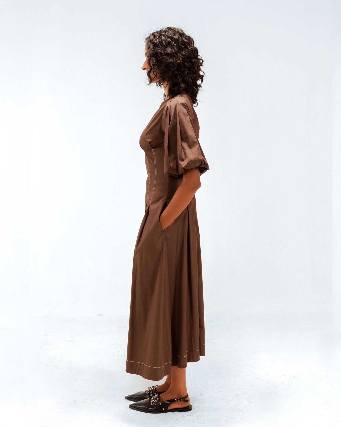 Uma Dress
