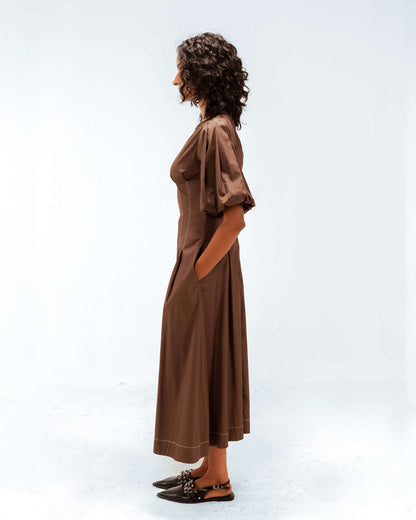 Uma Dress