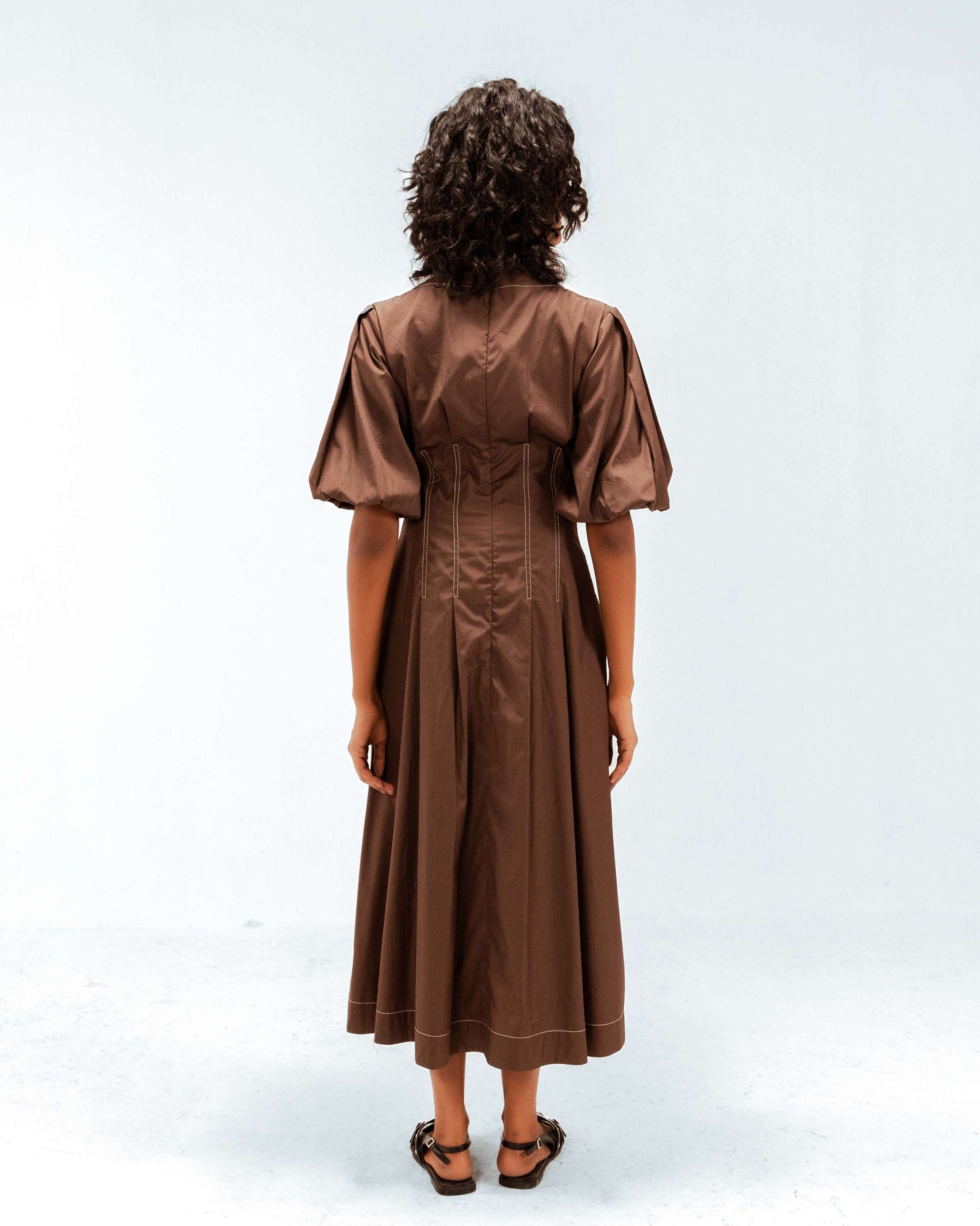 Uma Dress