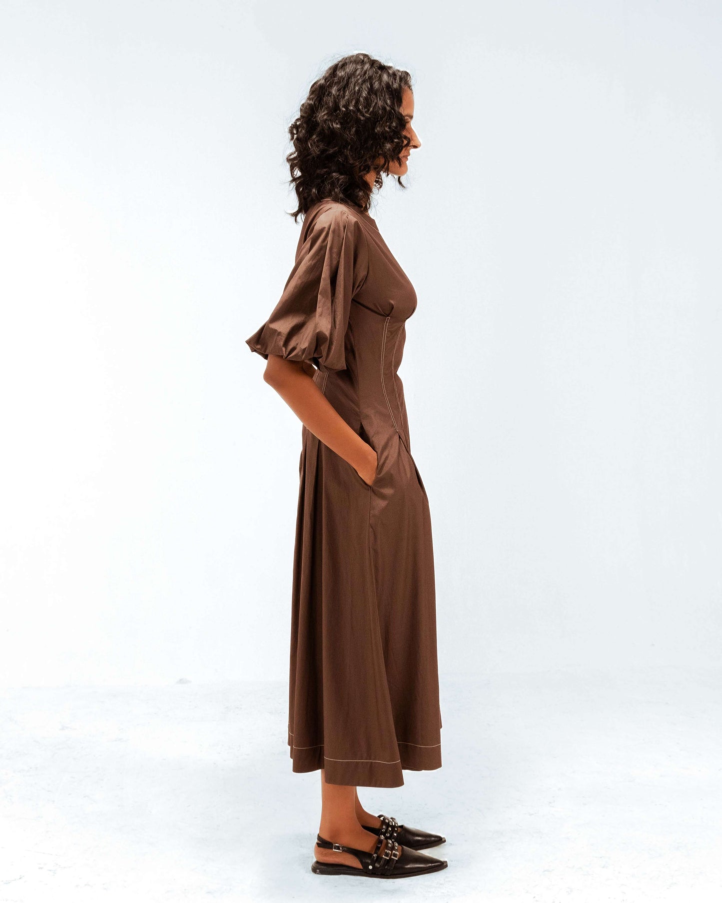 Uma Dress