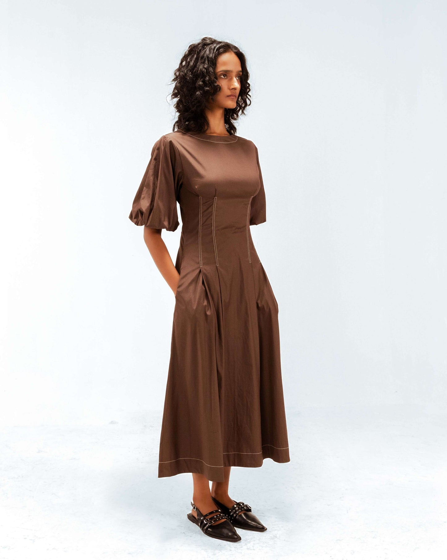 Uma Dress