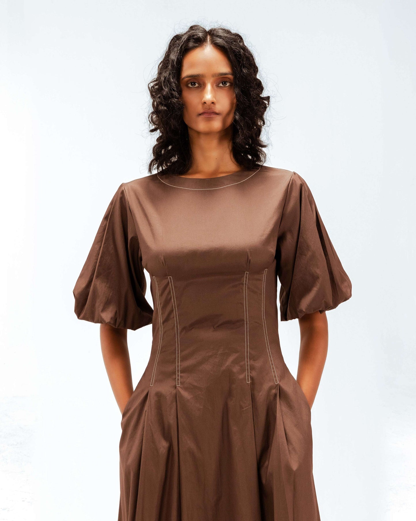 Uma Dress