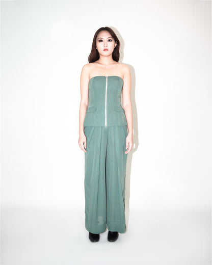 Azura Tube Top