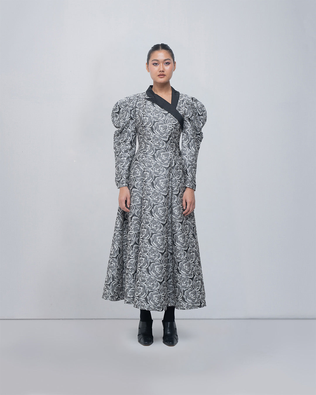 Kavy Dress