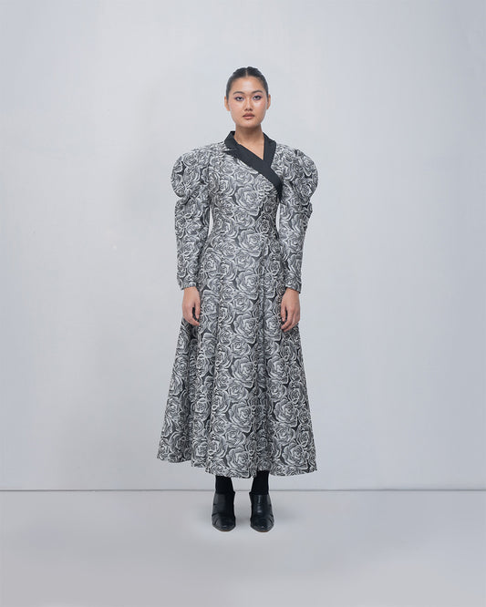 Kavy Dress
