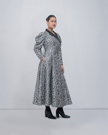 Kavy Dress