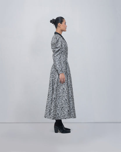 Kavy Dress