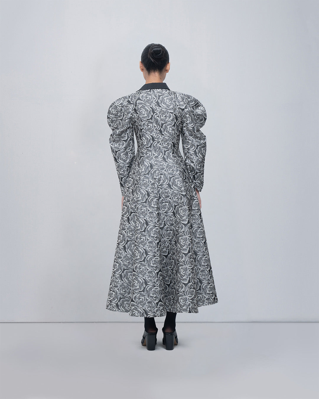 Kavy Dress
