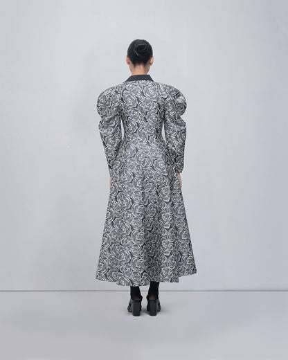 Kavy Dress