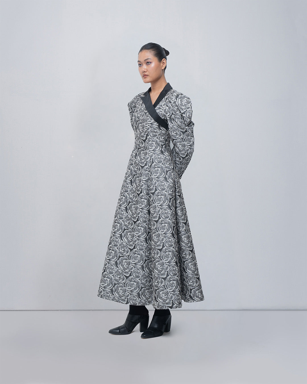 Kavy Dress
