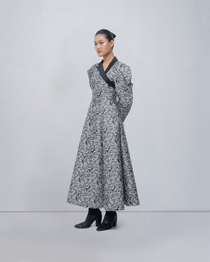 Kavy Dress