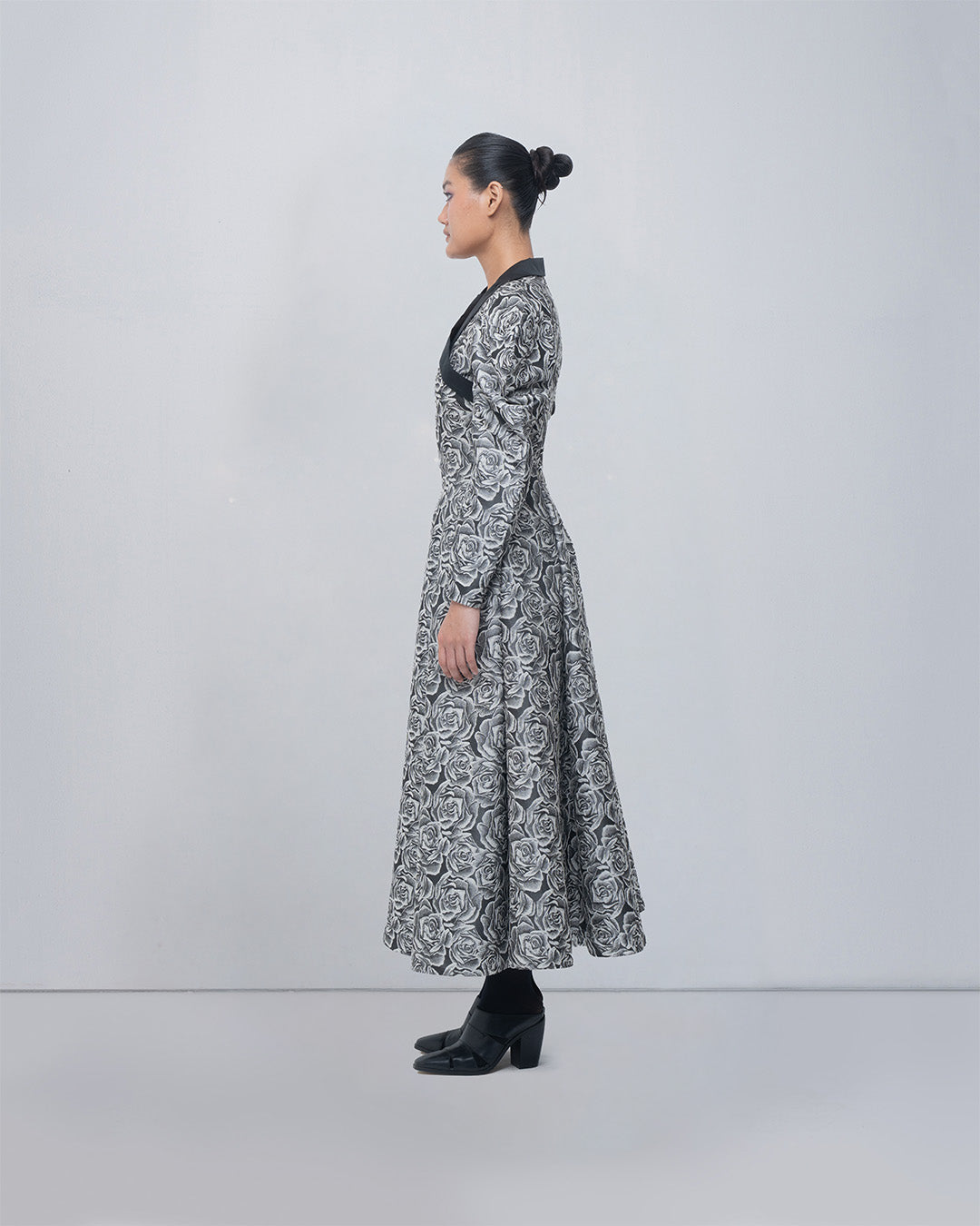 Kavy Dress
