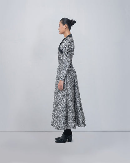 Kavy Dress
