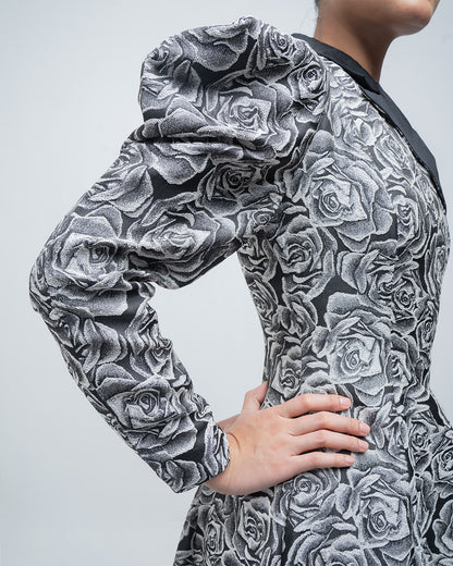 Kavy Dress