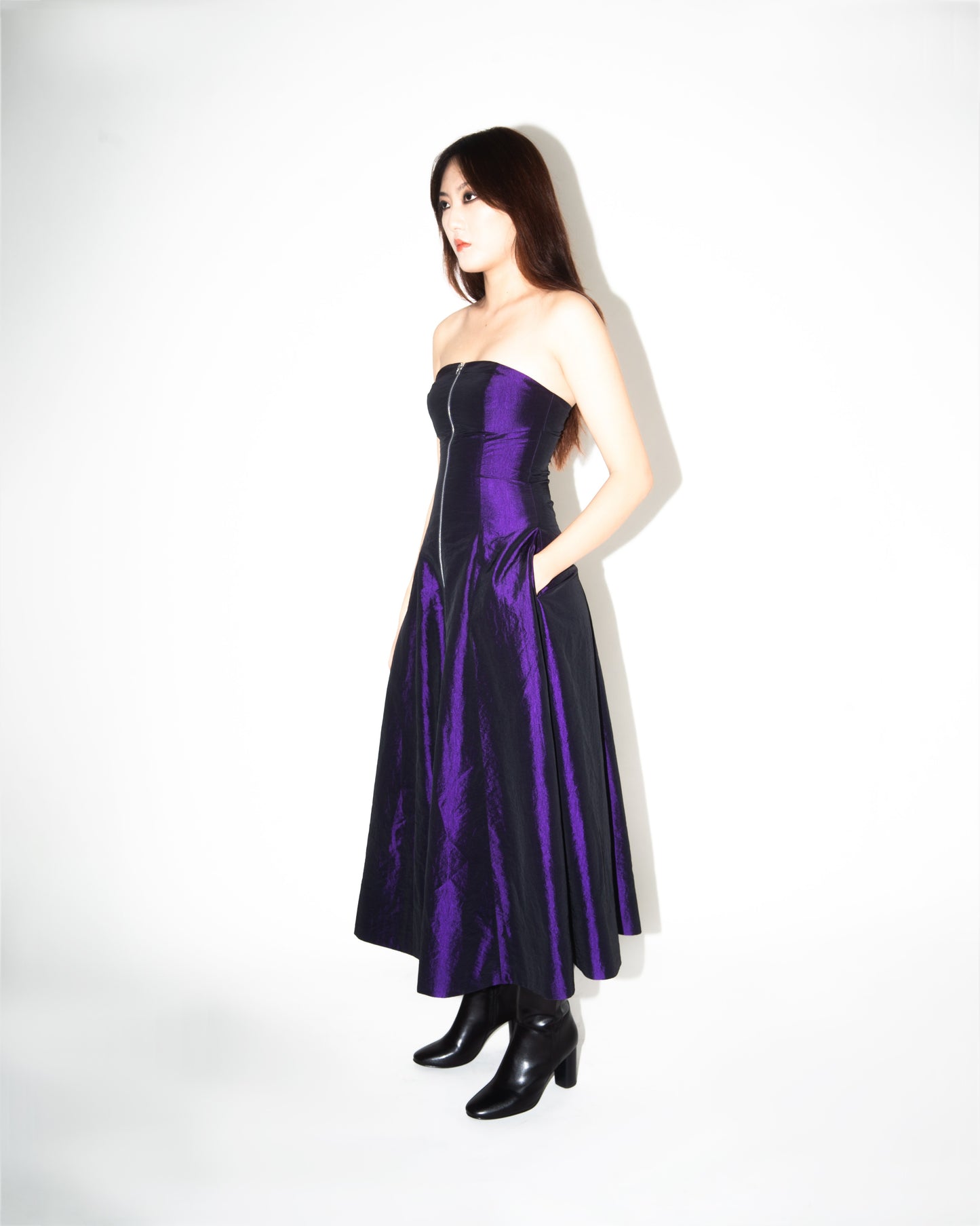 Azura Tube dress