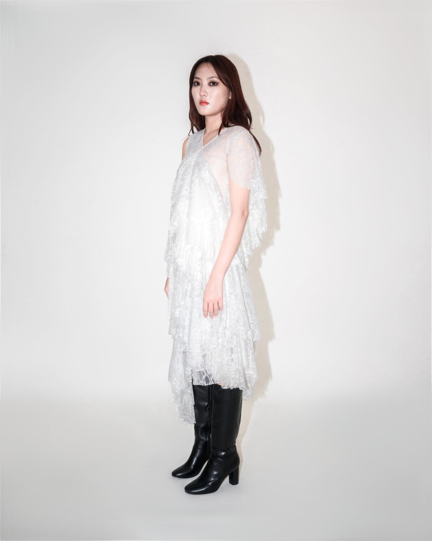 Camila Lace Skirt