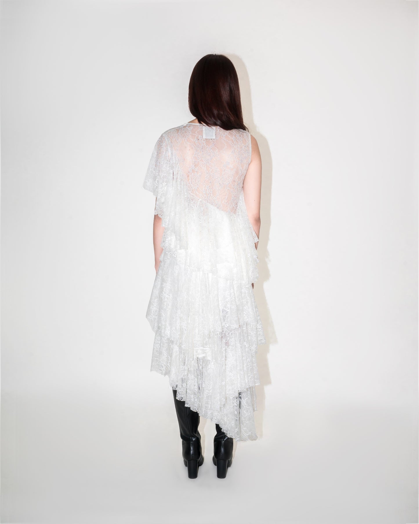 Camila Lace Skirt