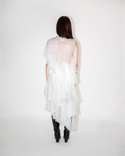 Camila Lace Skirt