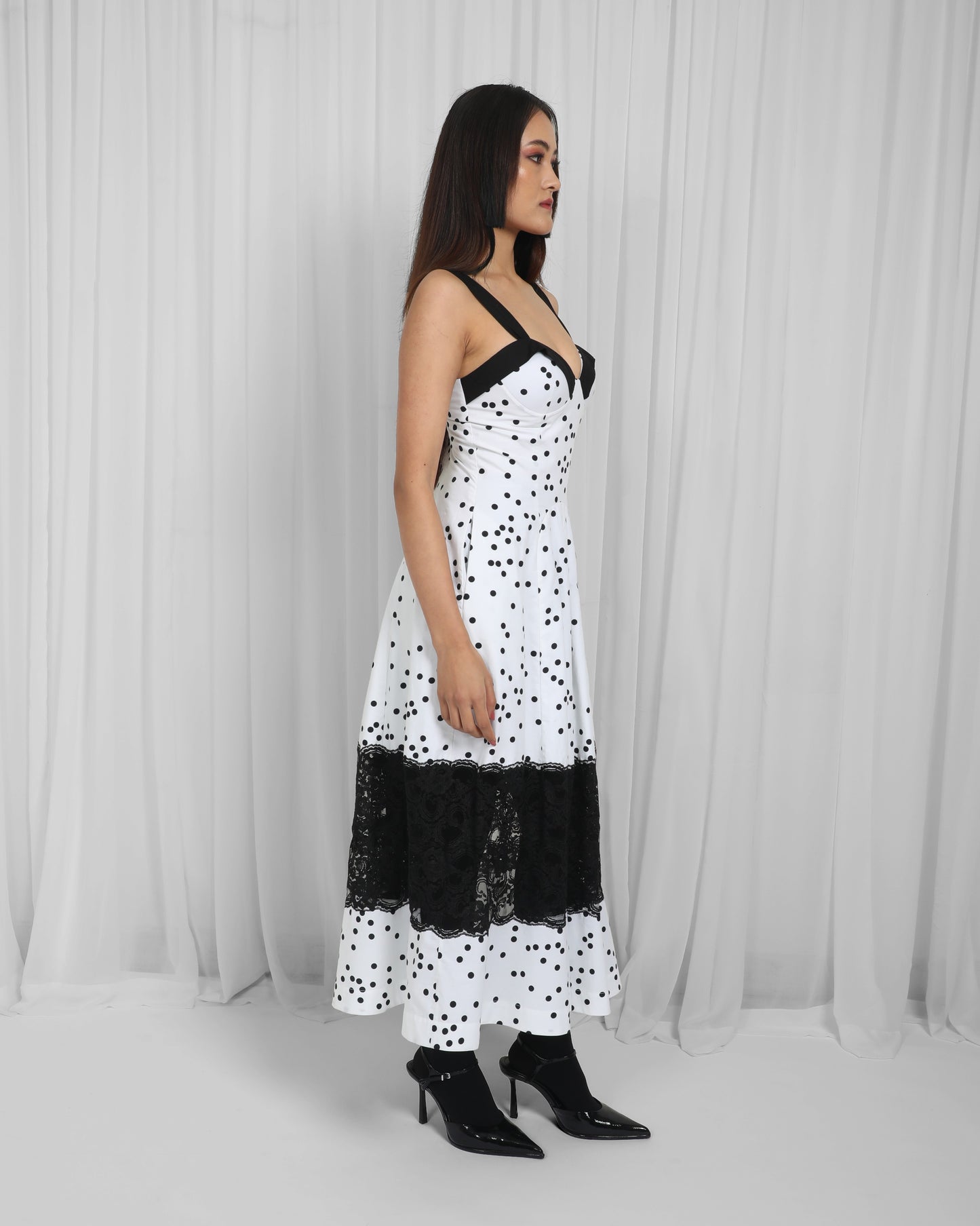 Leora Dress