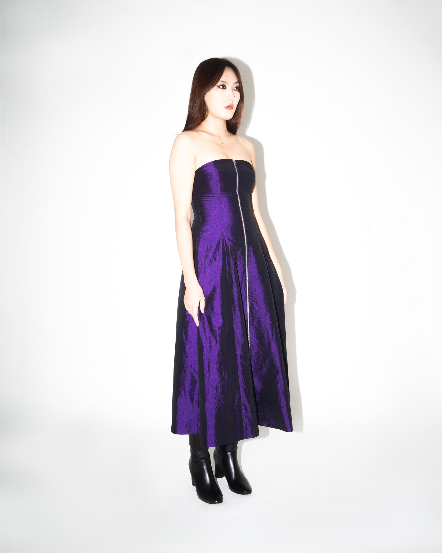 Azura Tube dress