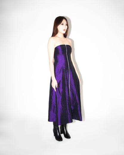 Azura Tube dress