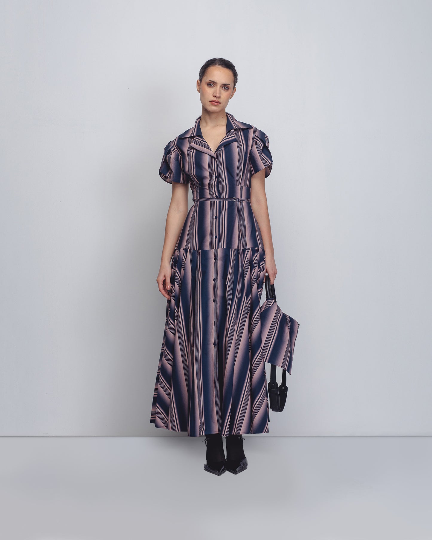Gami Dress