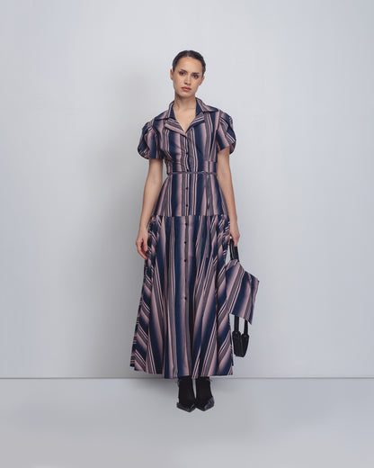 Gami Dress