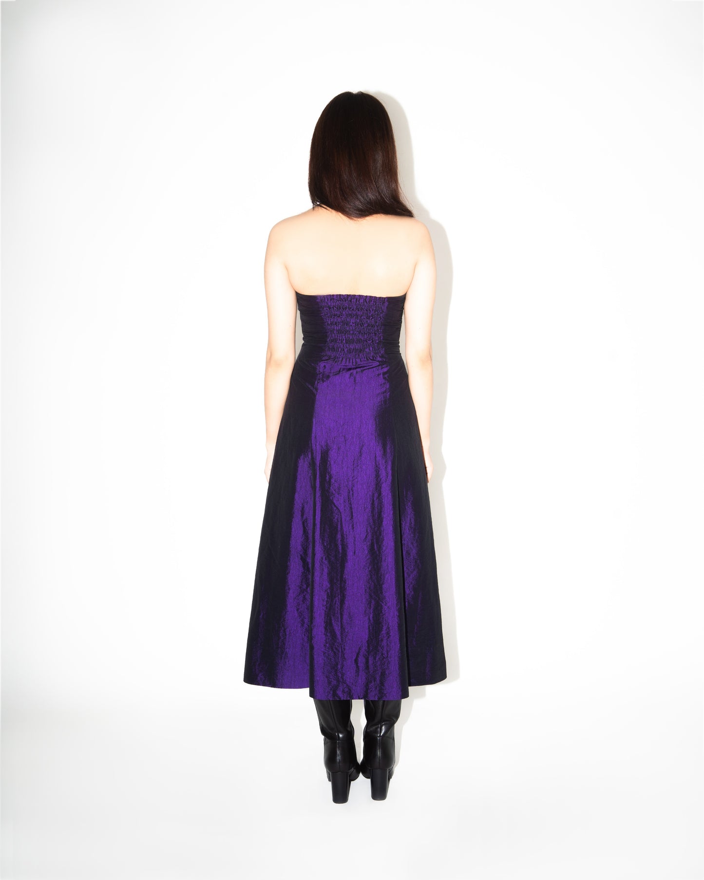 Azura Tube dress