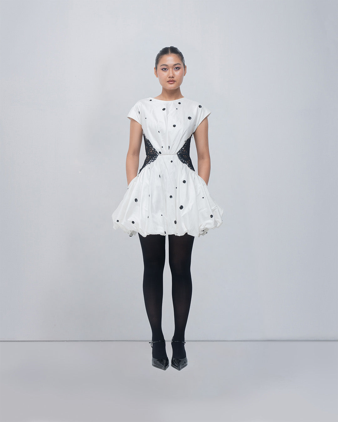 Manta Dress