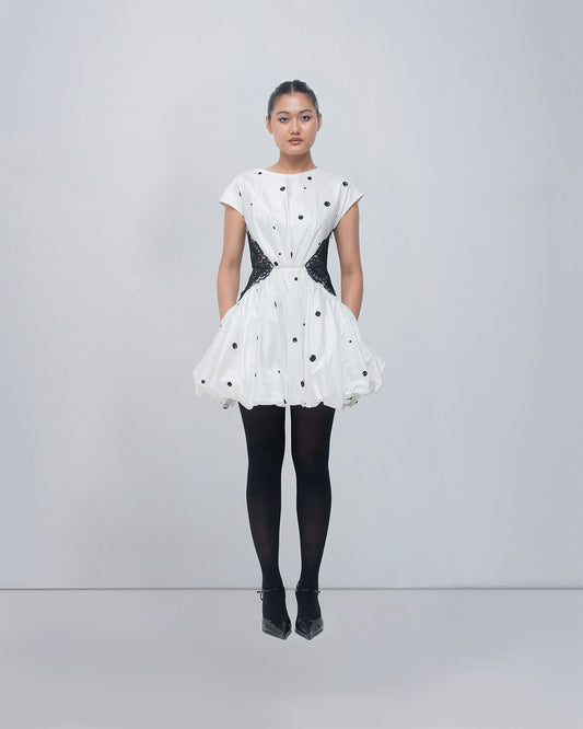 Manta Dress