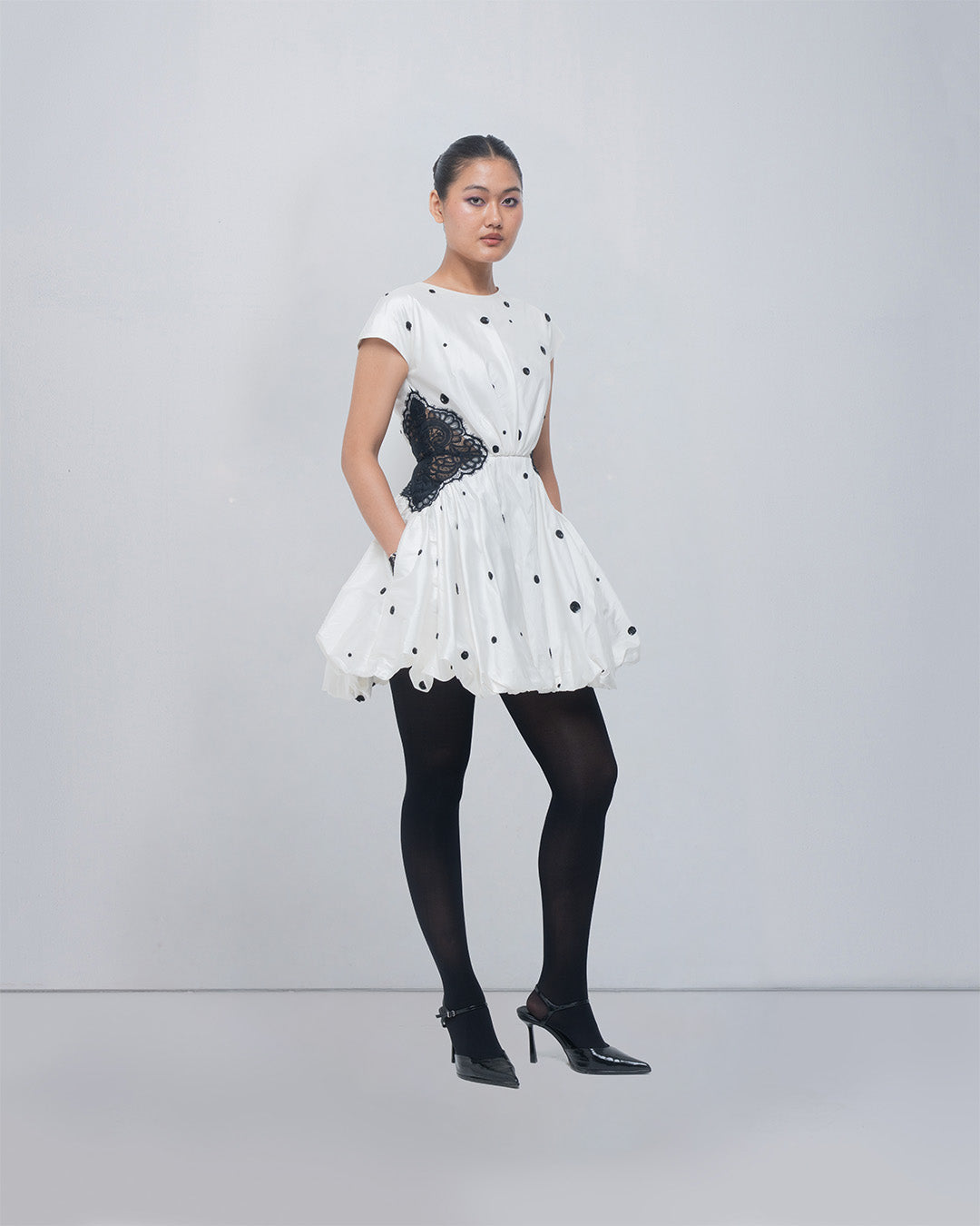 Manta Dress