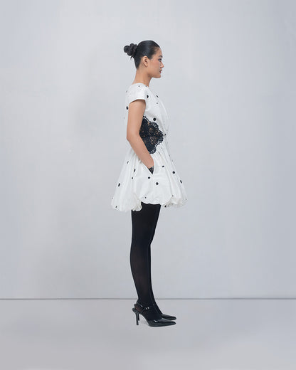 Manta Dress