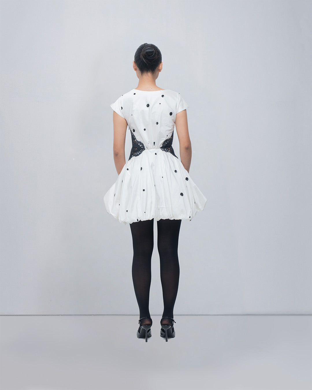 Manta Dress