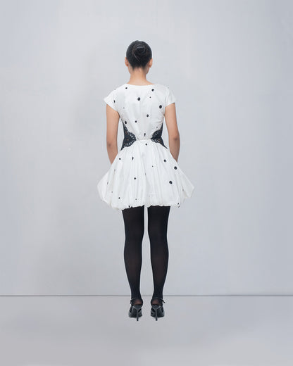 Manta Dress