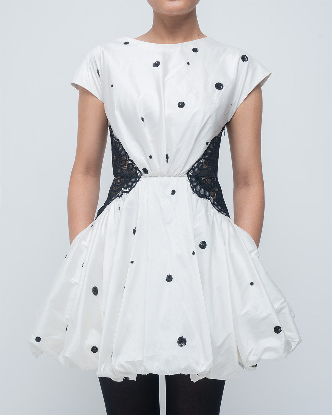 Manta Dress