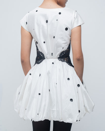 Manta Dress