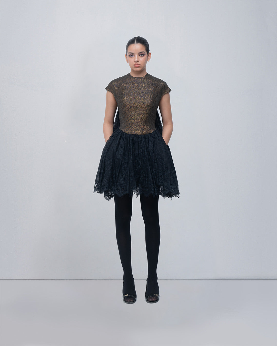 Mina Dress