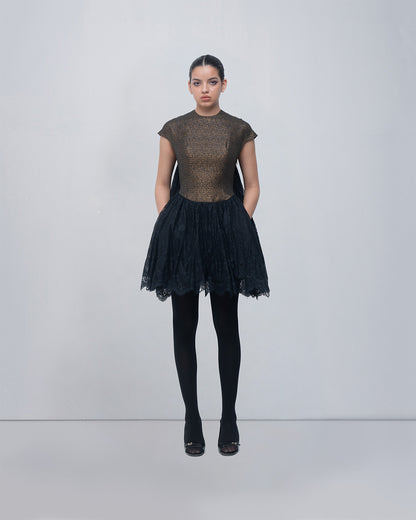 Mina Dress