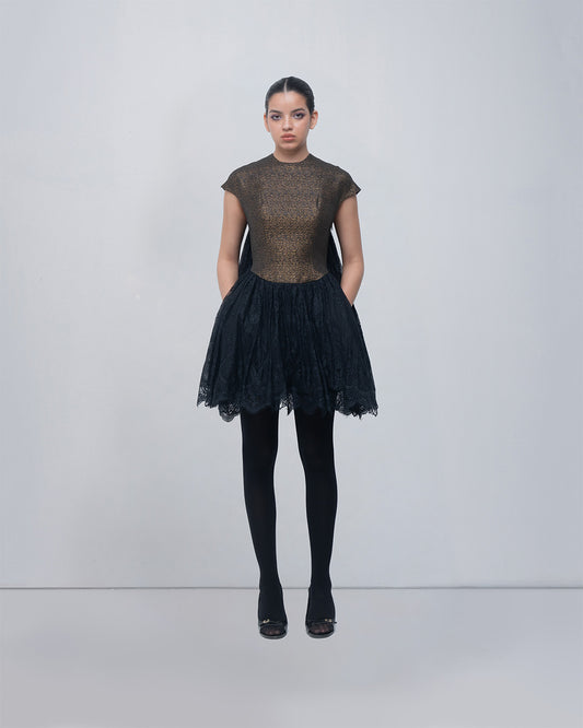 Mina Dress