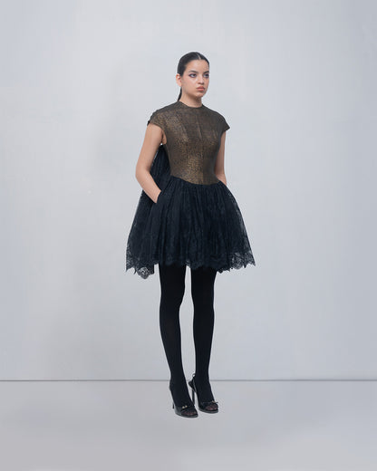 Mina Dress