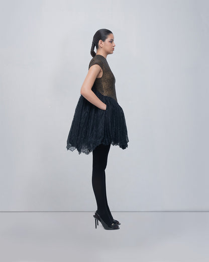 Mina Dress