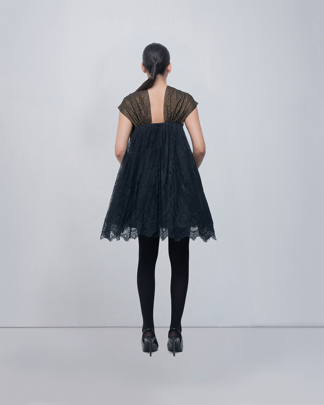 Mina Dress