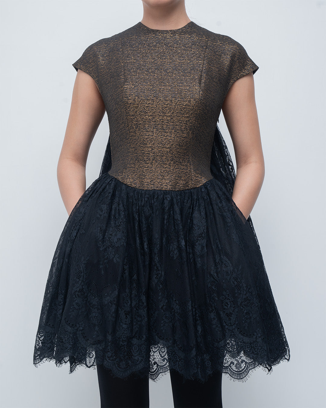 Mina Dress