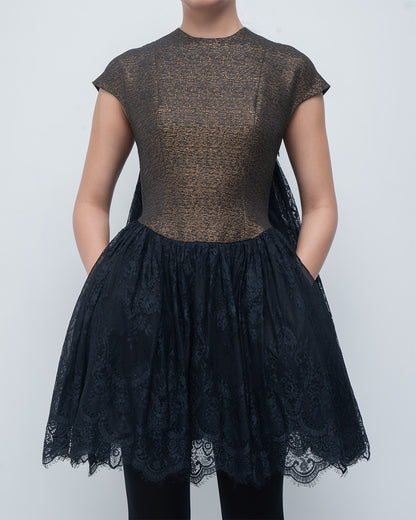 Mina Dress