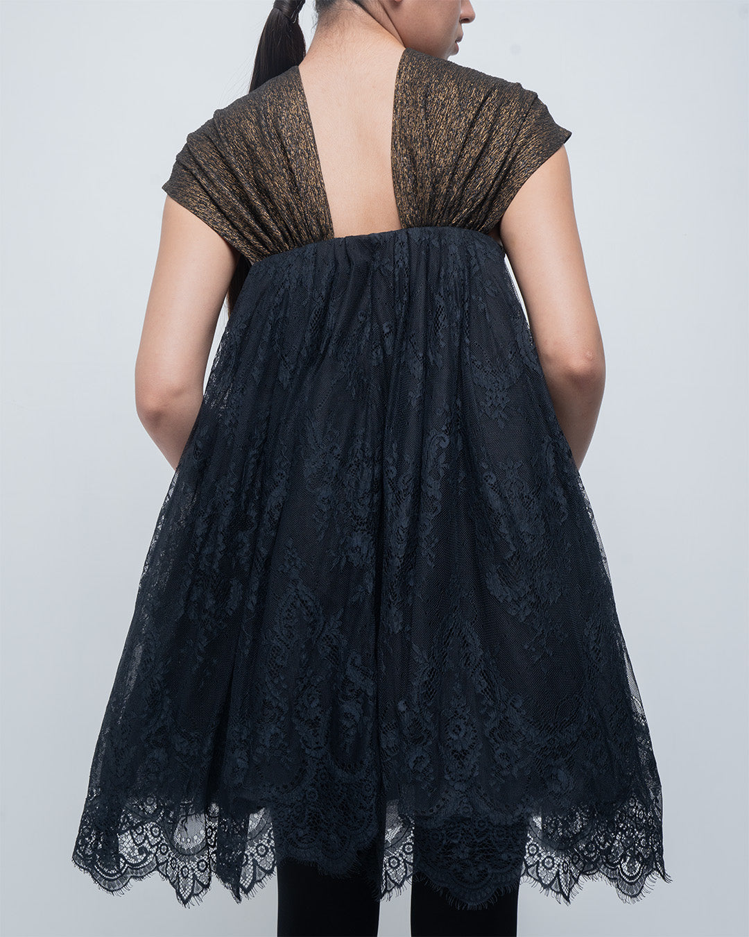 Mina Dress